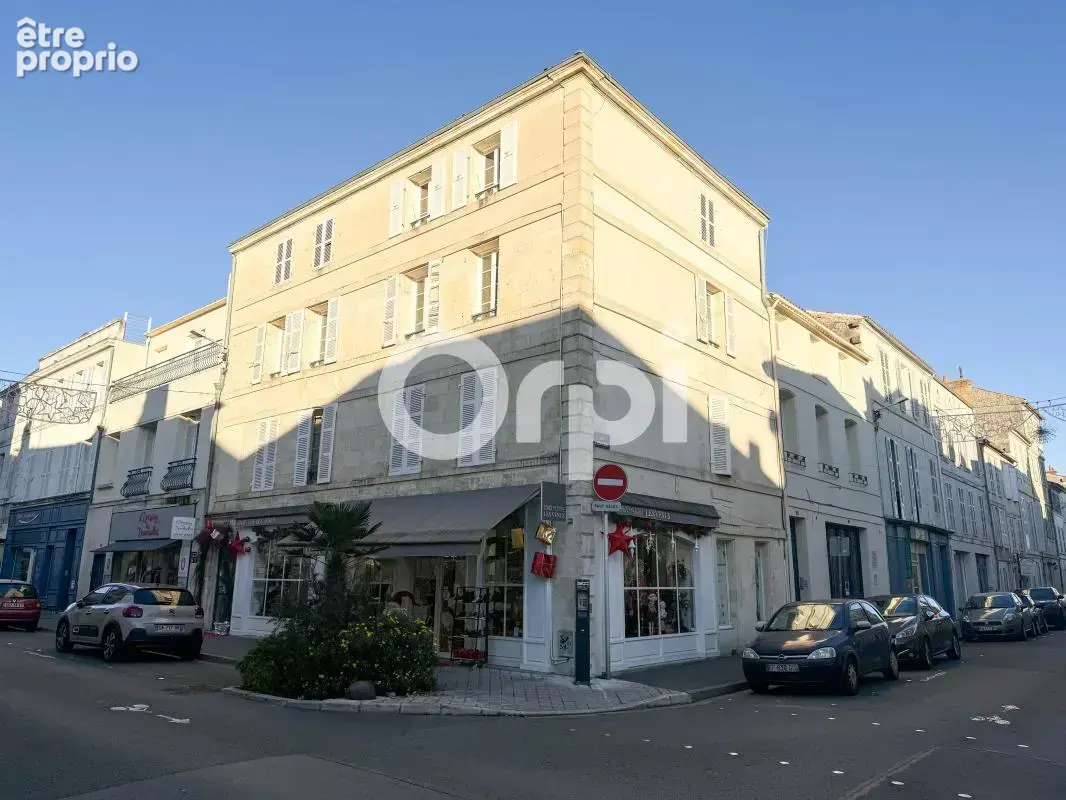Appartement à ROCHEFORT