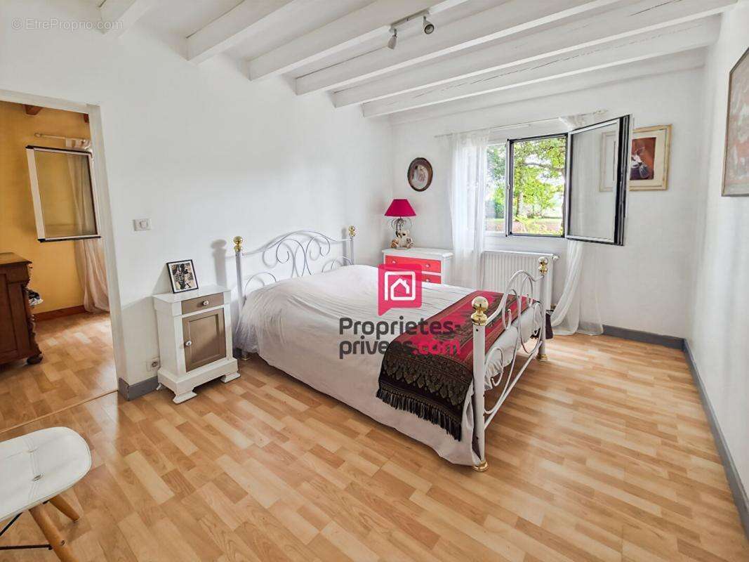 Maison à LANGON