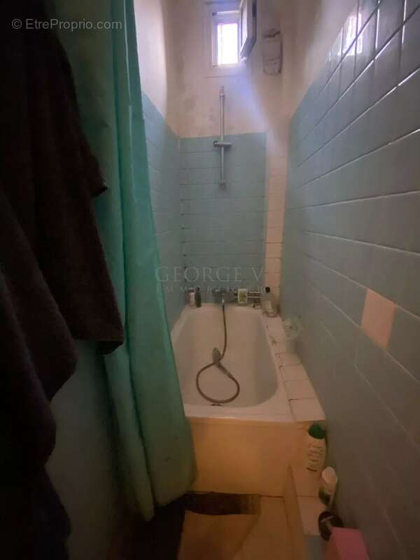 Appartement à MONTREUIL