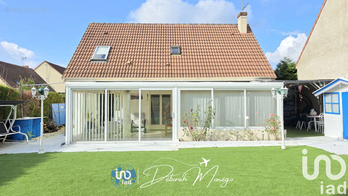 Photo 4 - Maison à LIMAY