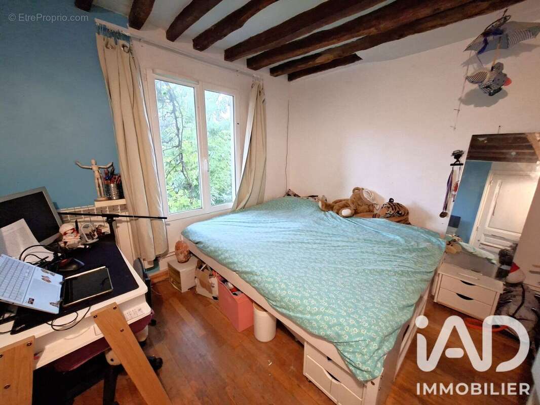 Maison 107 m² à Le Plessis-Aux-Bois  - photo 8