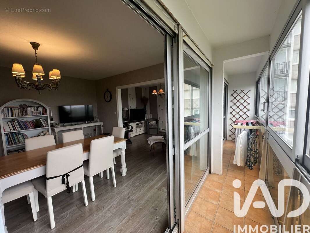 Photo 4 - Appartement à BREST