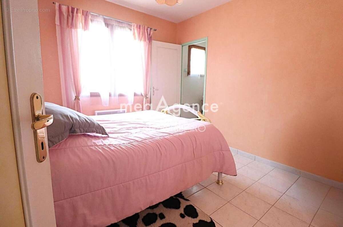 Maison à ROZAY-EN-BRIE