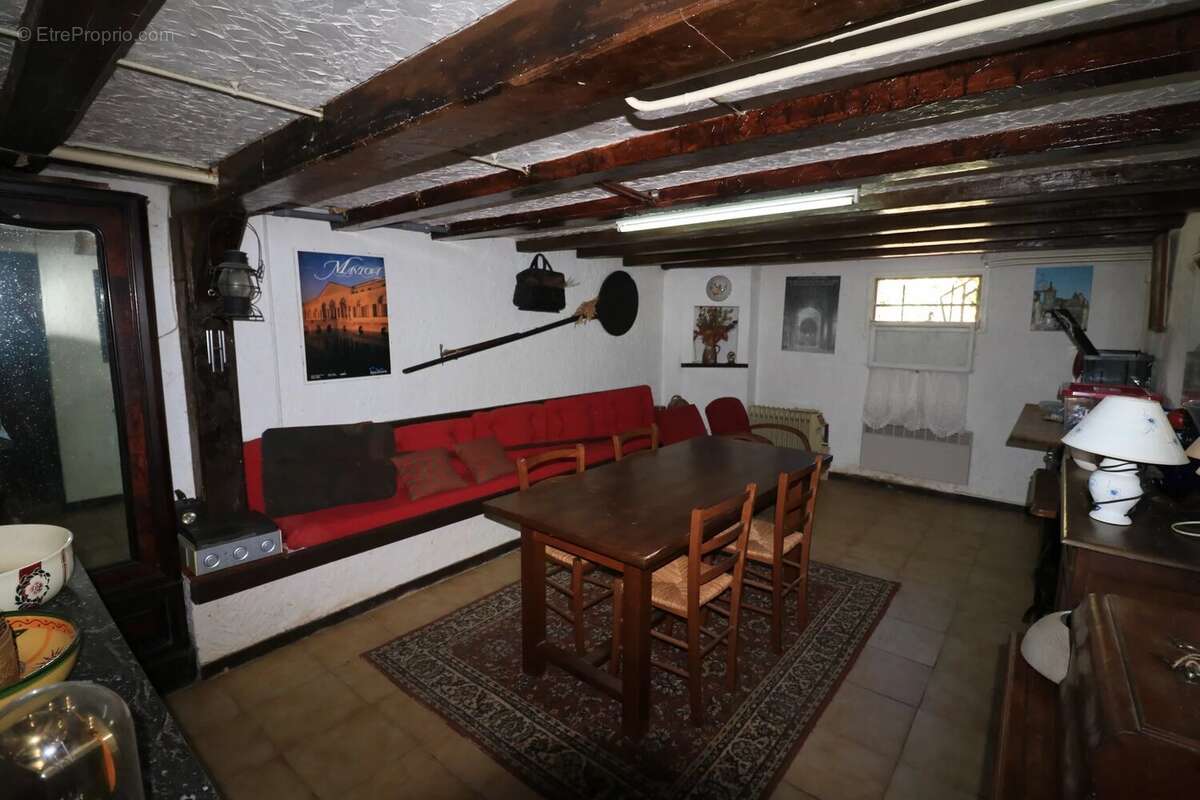 Maison à NEVERS