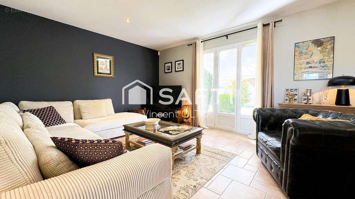 Photo 4 - Maison à BEAUNE