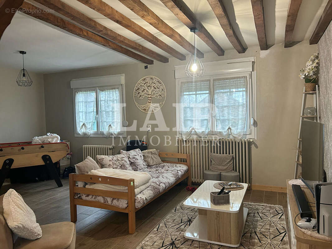 Maison à LA SAUVAGERE