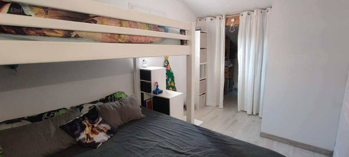 Appartement à OLETTA