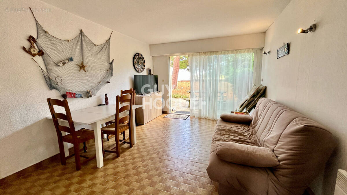 Appartement à MIMIZAN