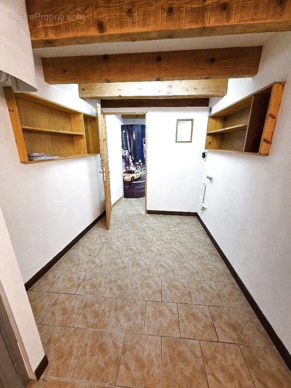 Maison à SAINT-ANDRE-DE-SANGONIS