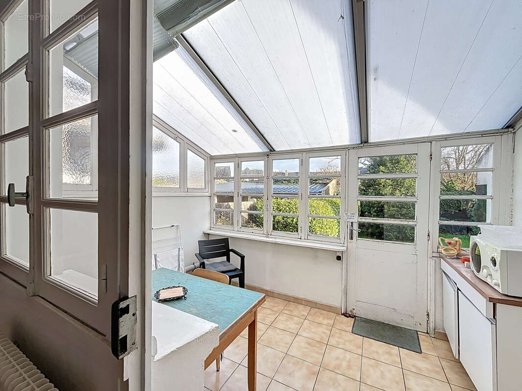 Maison à PERROS-GUIREC