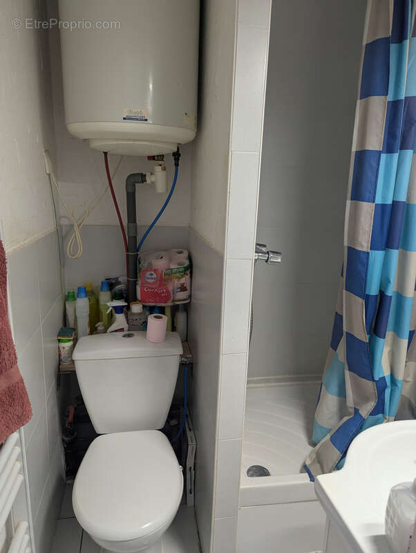 Appartement à CHALETTE-SUR-LOING