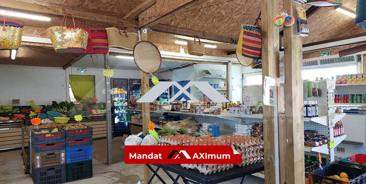 Autre à SAINT-JOSEPH