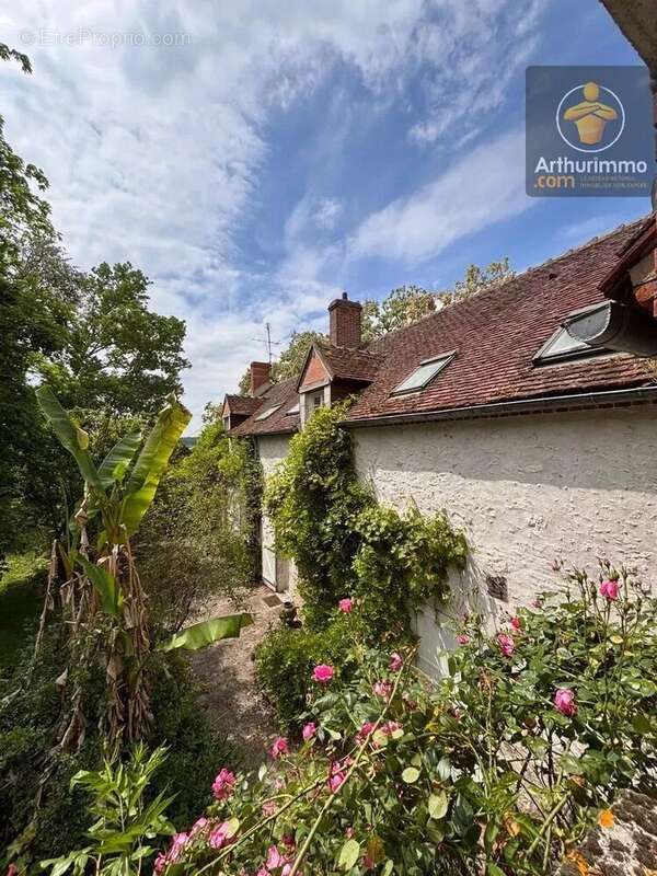 Maison à BEAUGENCY