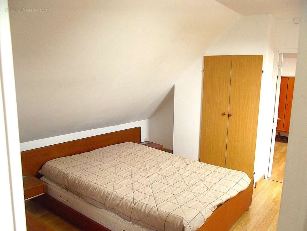 Appartement à CAMBRAI