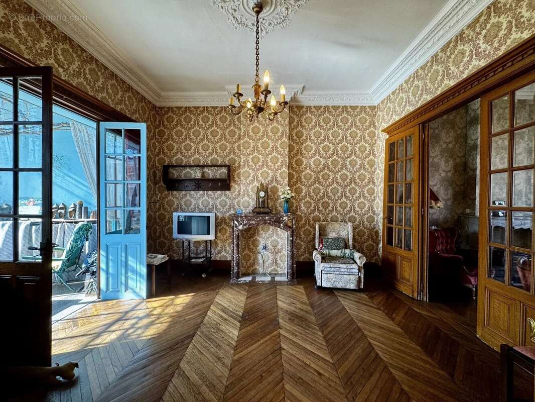 Maison à CAMBRAI