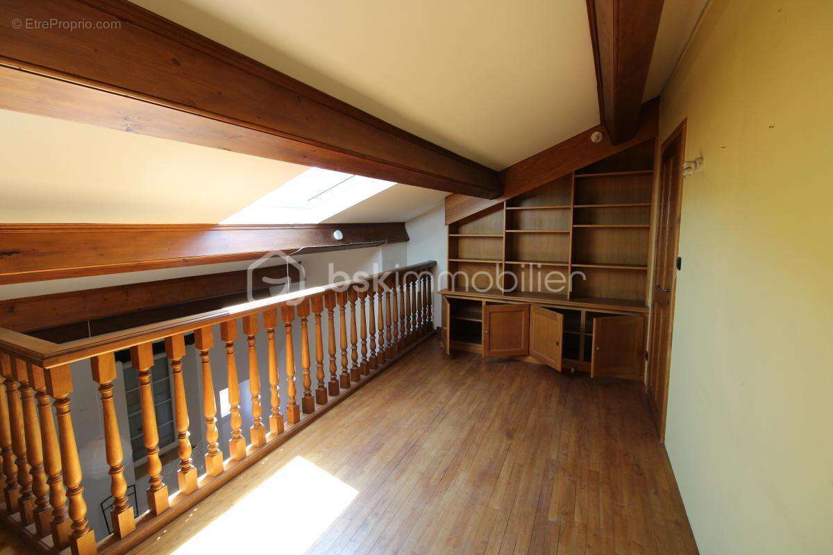 Maison à NANT