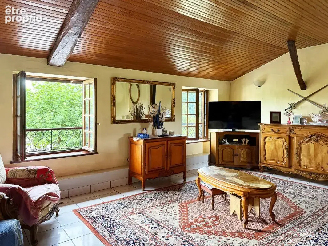 Maison 10 pièces - photo 7