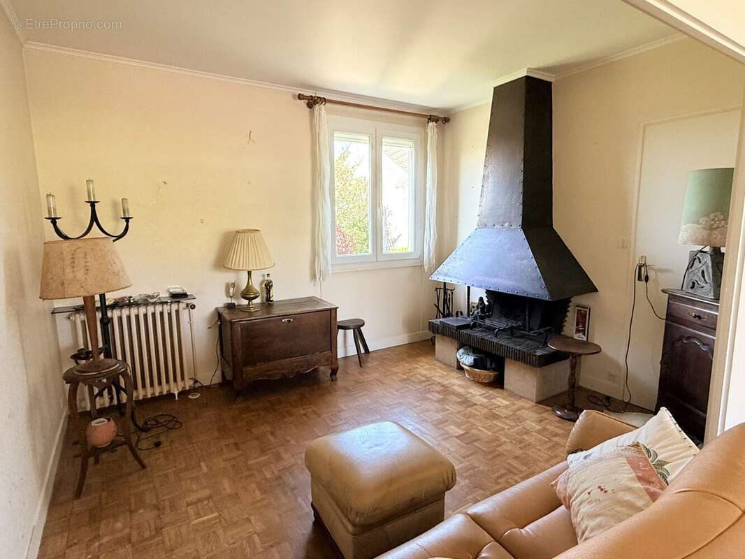 Maison à OLIVET