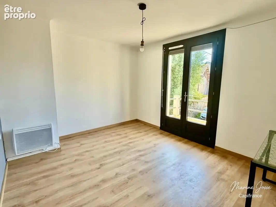Venez découvrir cette maison familiale + studio indépendant ! - photo 9