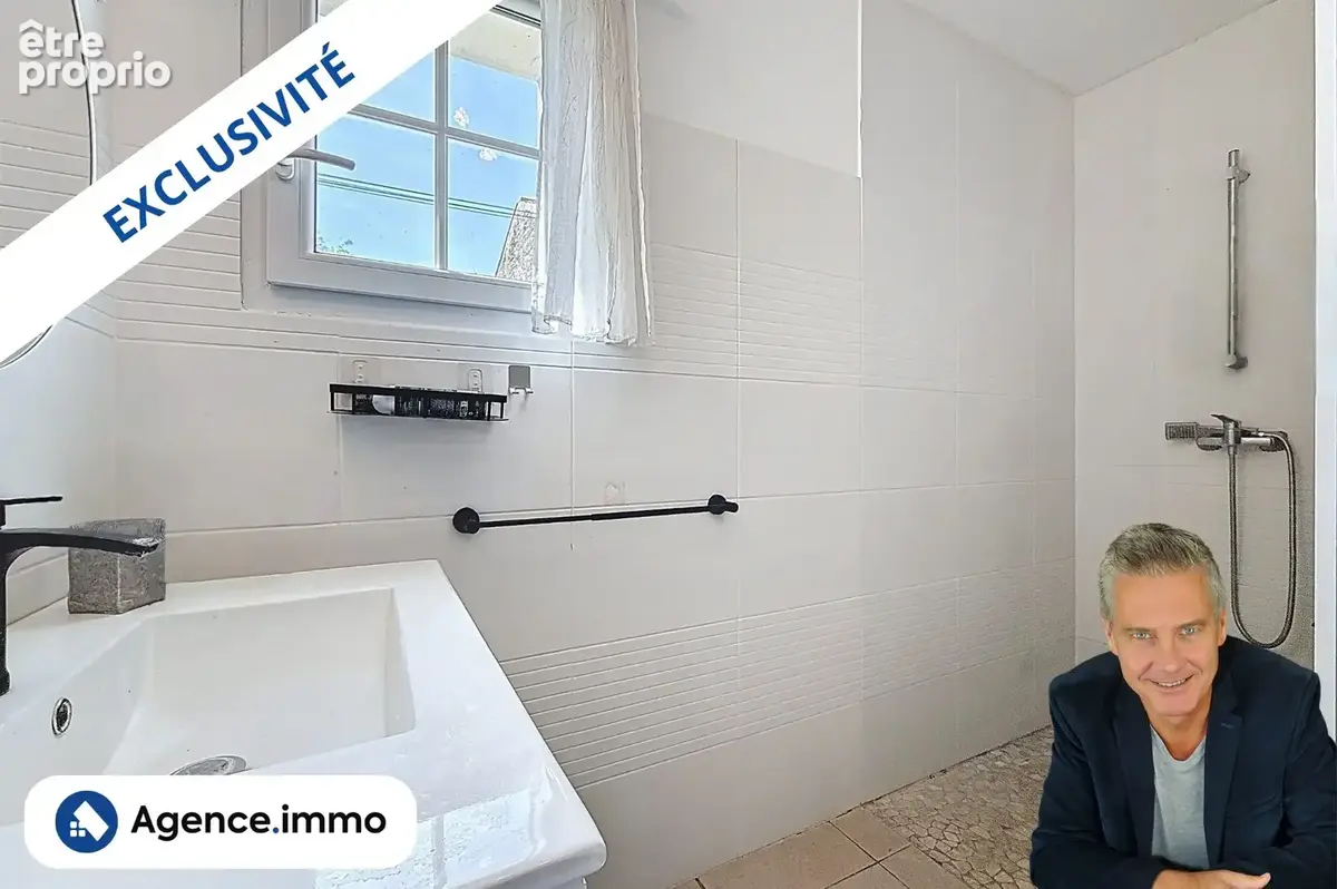 Maison 4 pièces 164 m² à vendre à Tanzac (17260) - photo 8