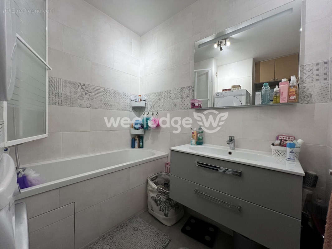 Appartement 72 m² à Mantes-La-Ville  - photo 5