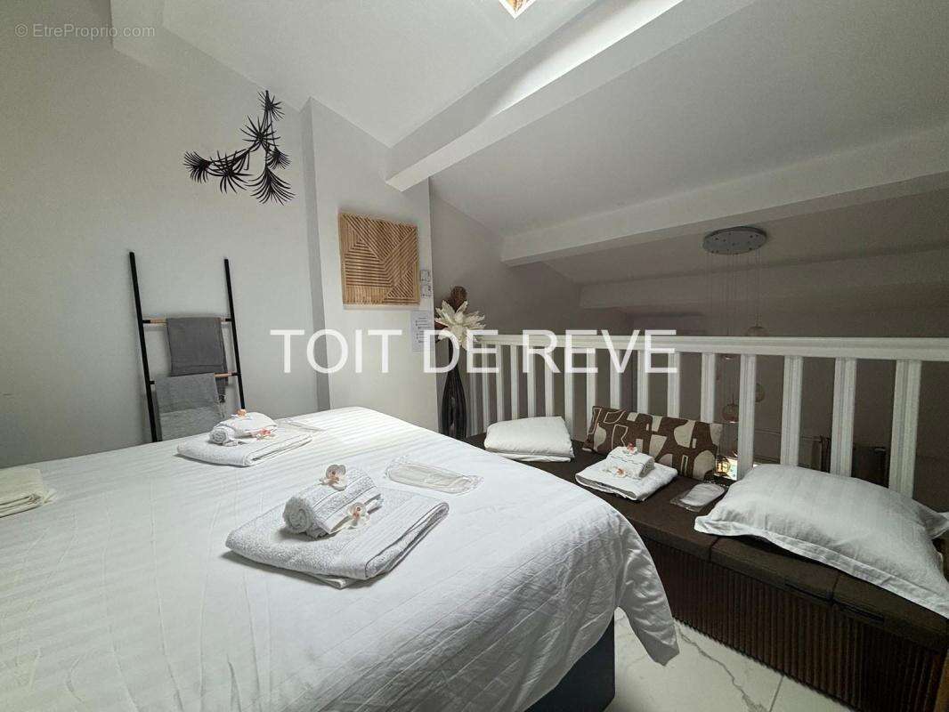 Superbe maison 32m² à Frontignan Plage - photo 8
