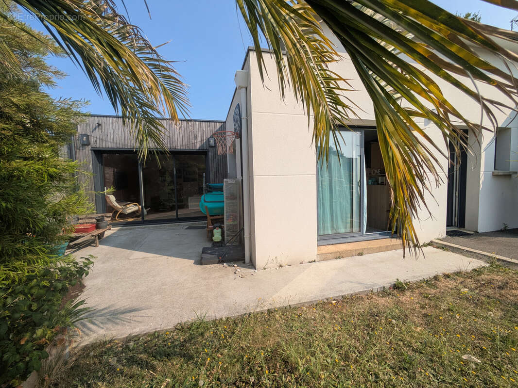 Maison 4 chambres proche du bourg - photo 40