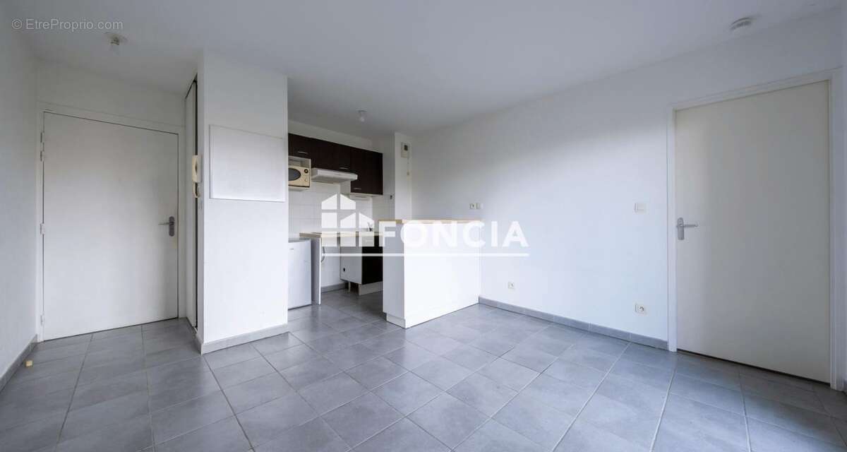 Appartement à LABASTIDETTE