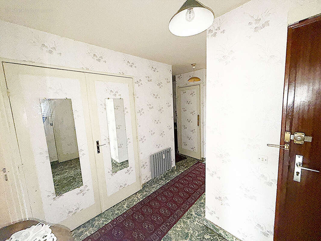 Appartement à SAINT-BRIEUC