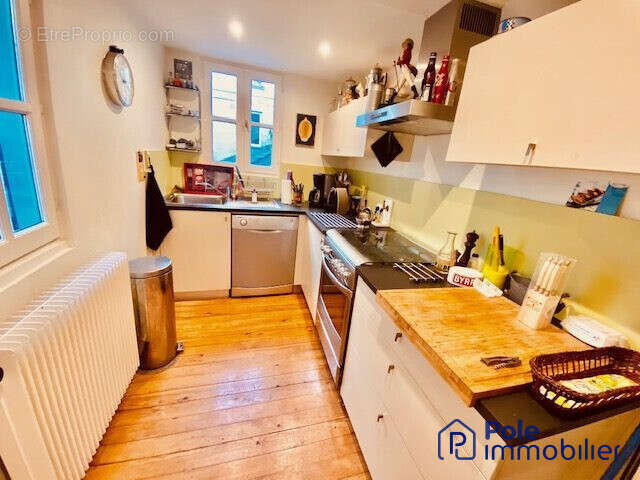 Appartement à CAEN