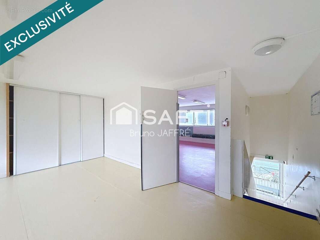 Photo 5 - Commerce à PARIS-15E