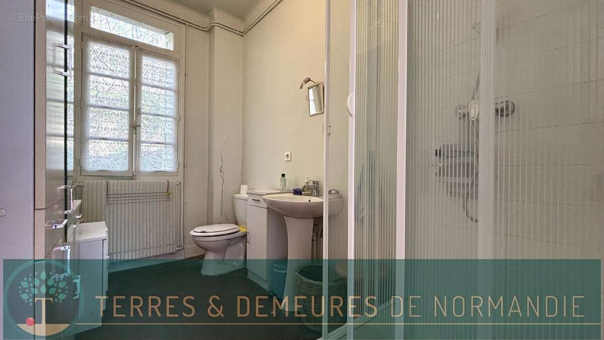 Appartement à AULT
