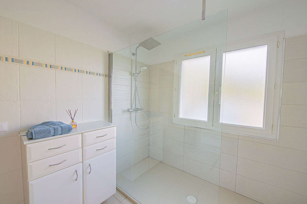 Appartement à SAN-MARTINO-DI-LOTA