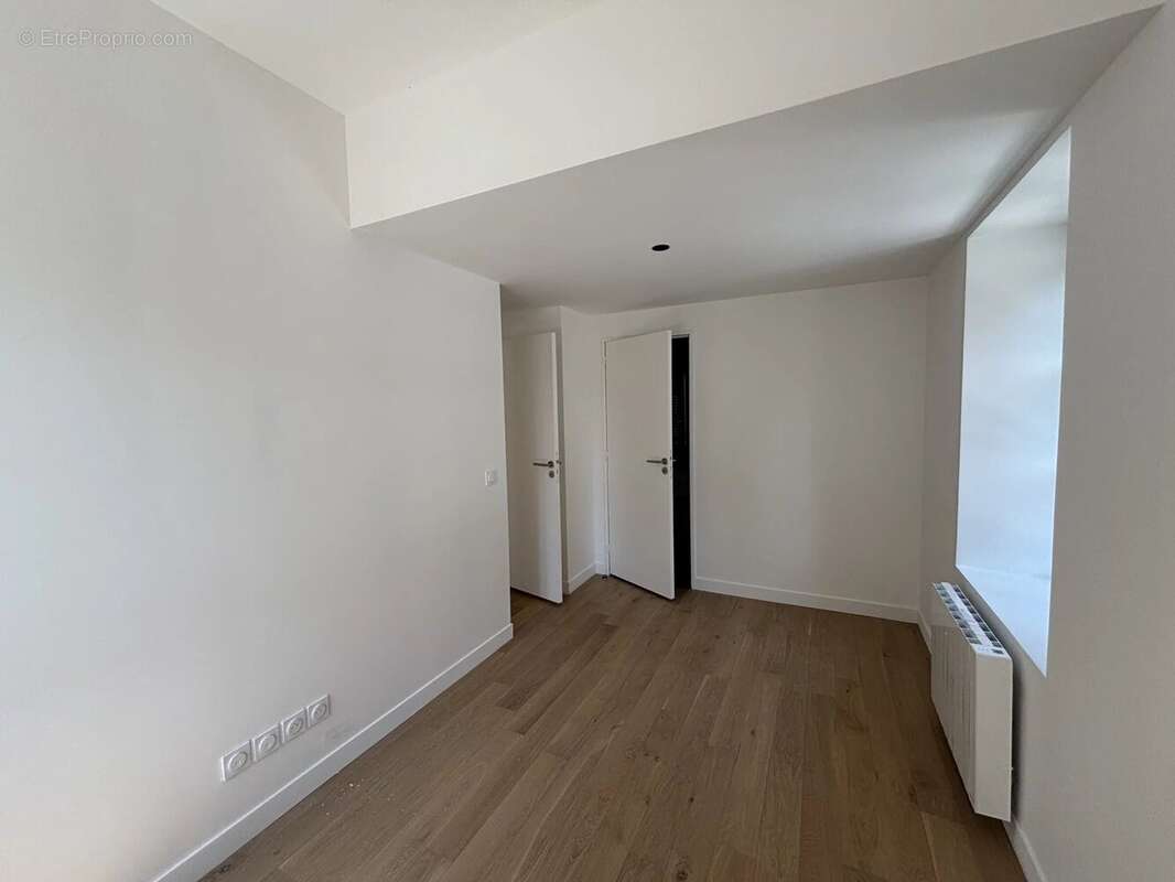 Appartement à TASSIN-LA-DEMI-LUNE