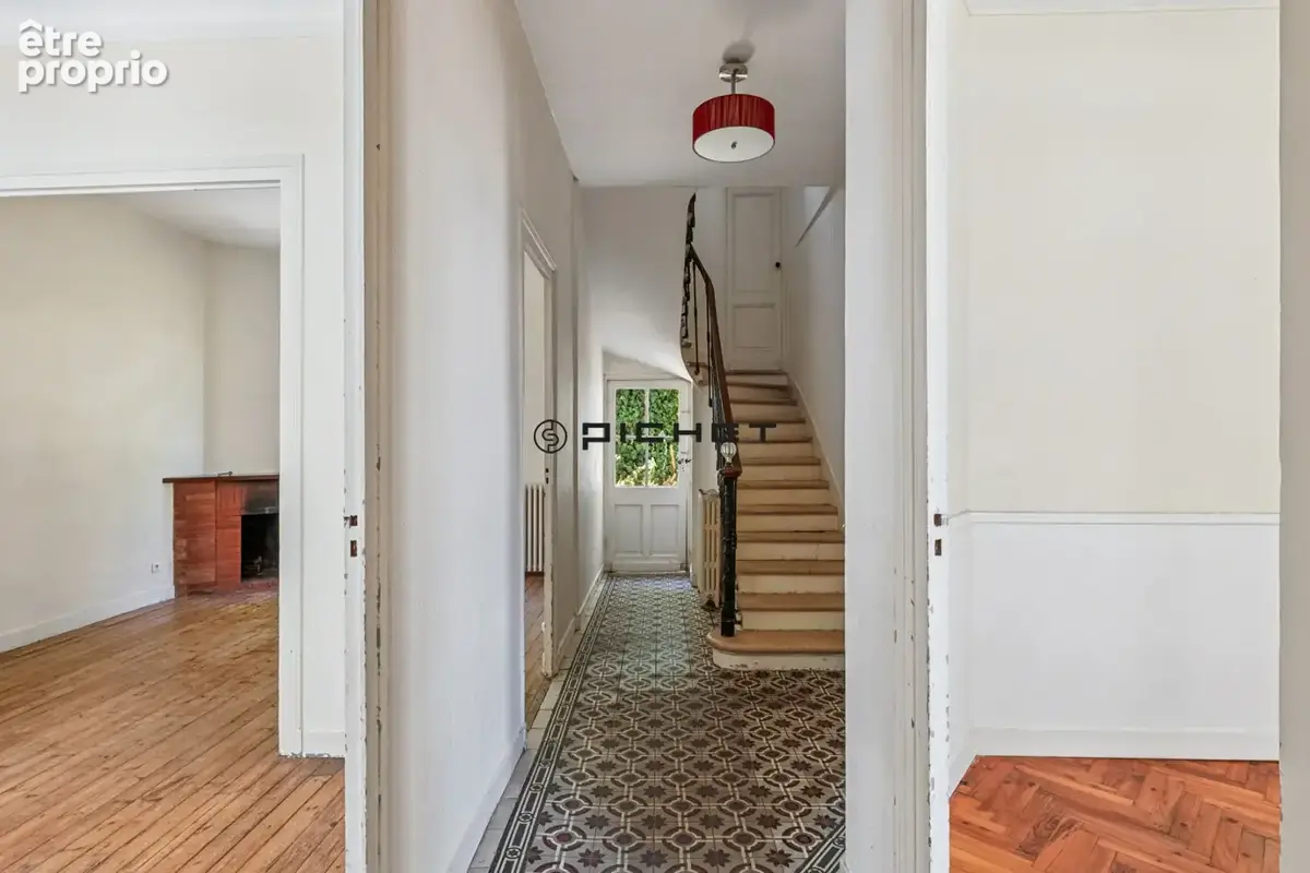 Maison à BORDEAUX