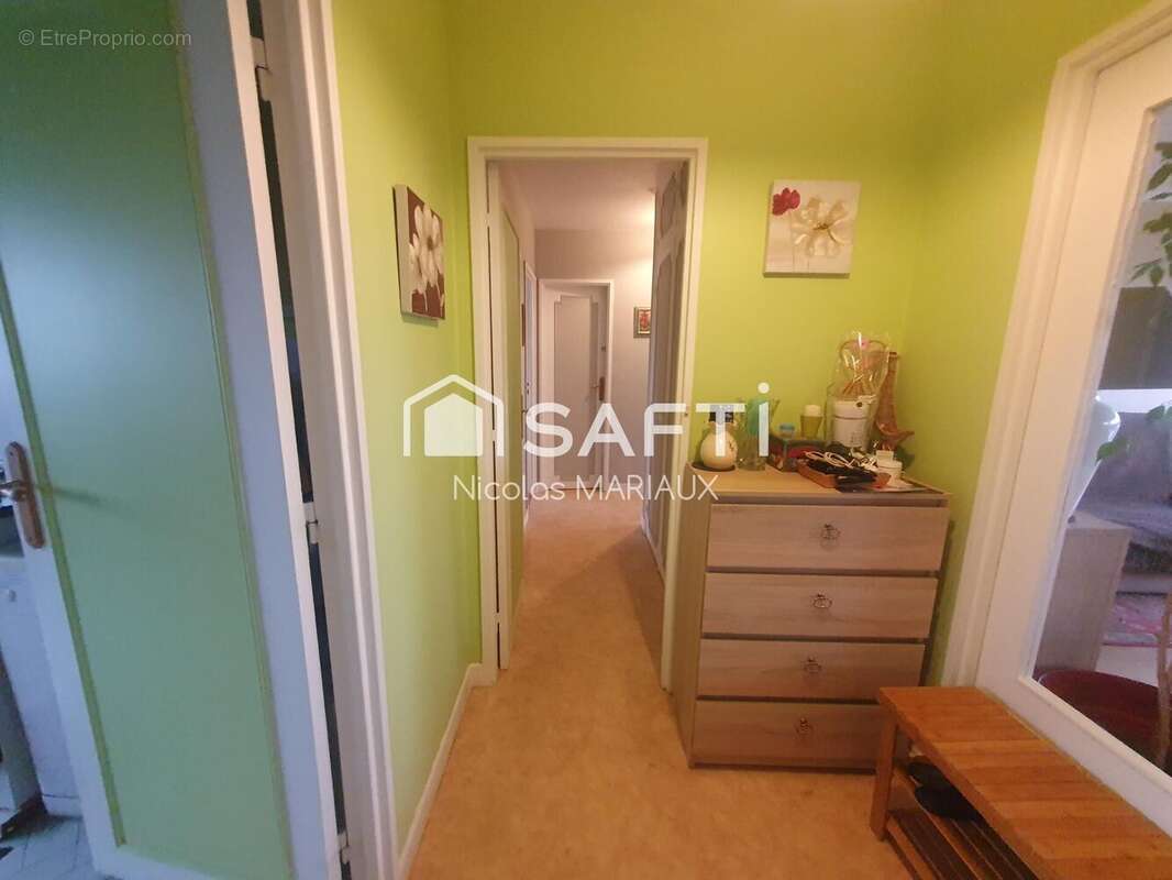 Photo 6 - Appartement à EAUBONNE