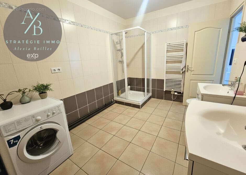 Appartement 195 m² à Etrepagny  - photo 6