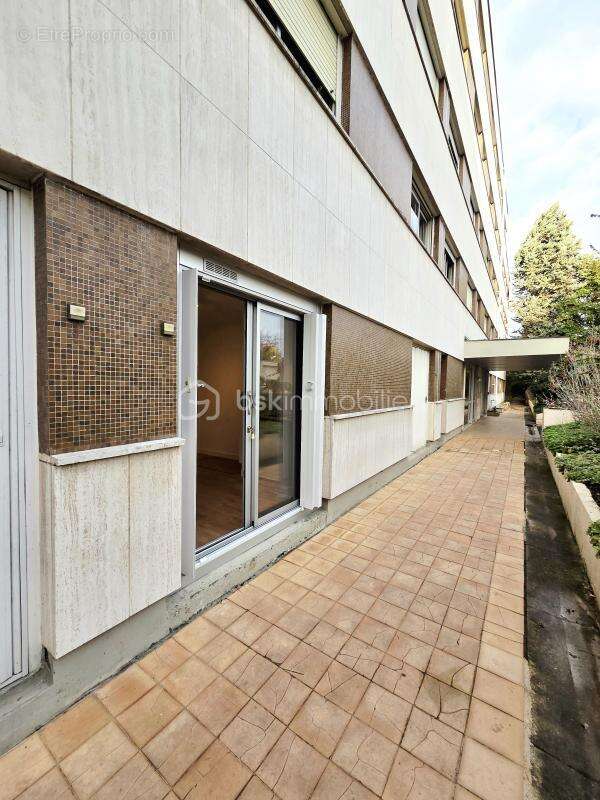 Appartement à RUEIL-MALMAISON