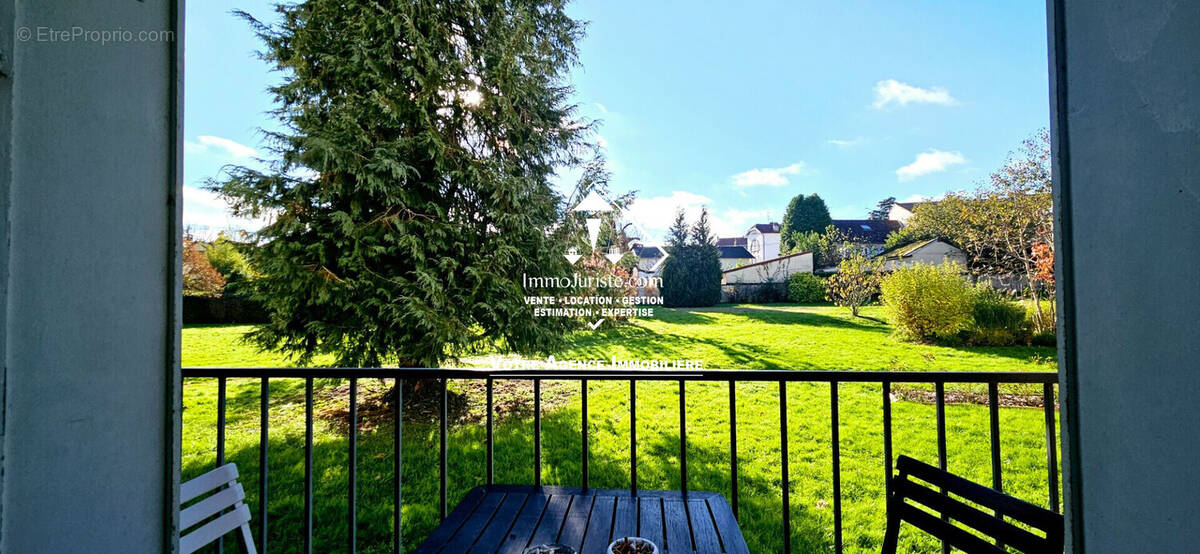 Appartement à LIMOGES