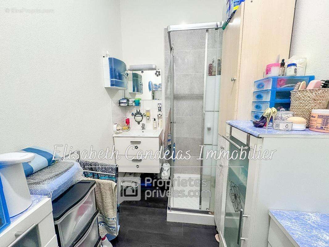 Appartement à CAZERES