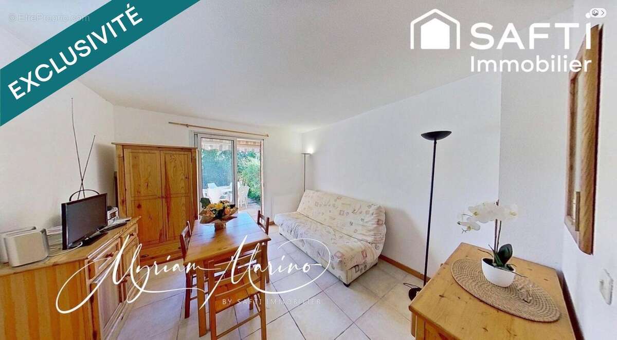 Photo 4 - Appartement à ROQUEBRUNE-SUR-ARGENS