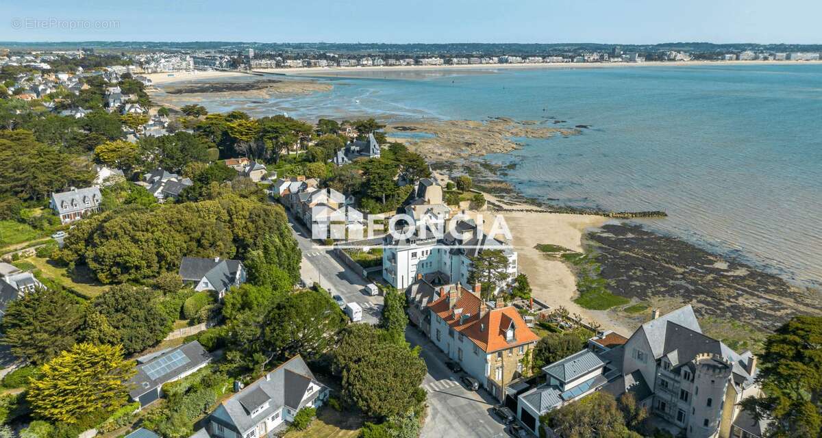Maison à LE POULIGUEN