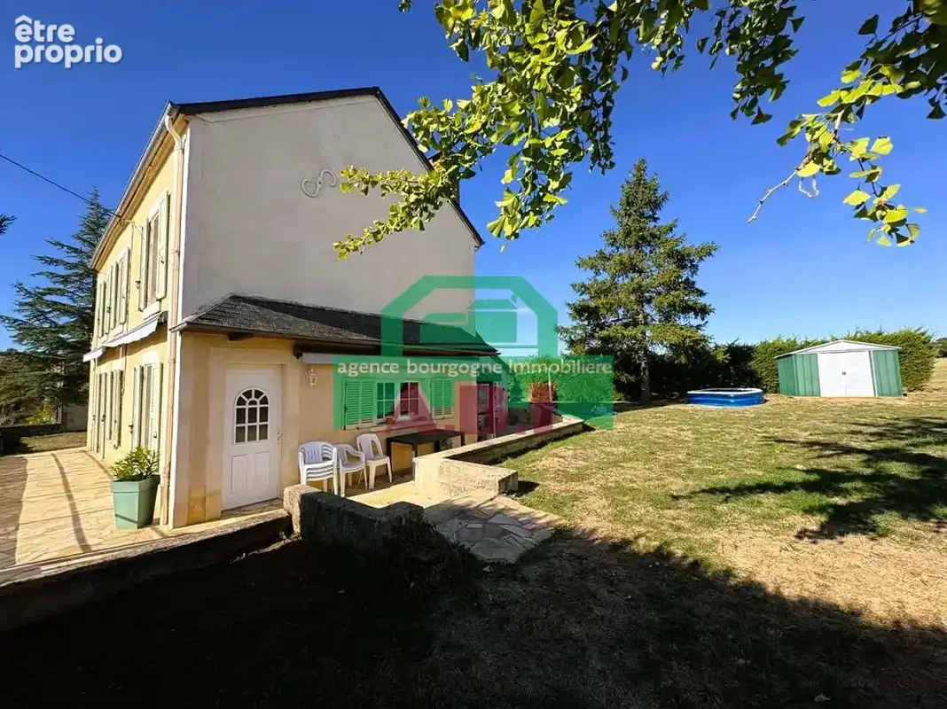 58, Charmante propriété indépendante hab de suite,  au calme, agréable vue + dépendance. - photo 2