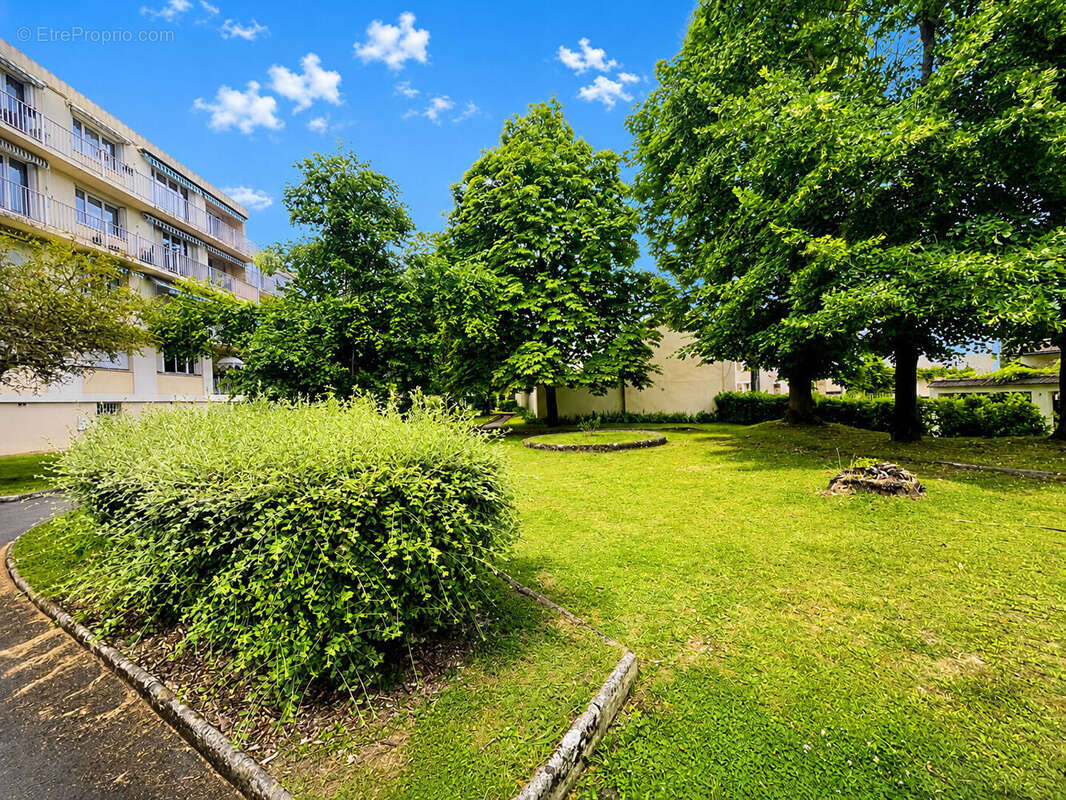 Appartement à TAVERNY