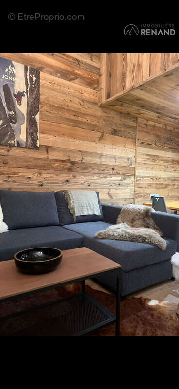 Appartement à CLUSES