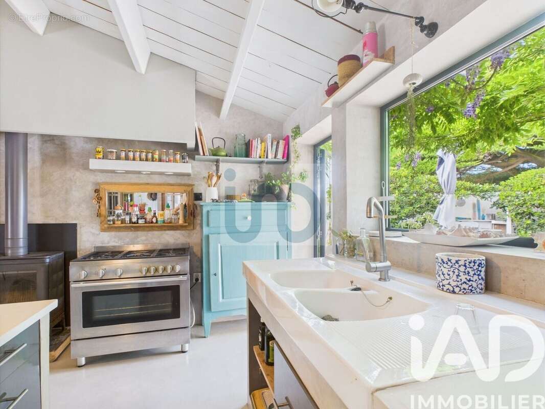 Photo 9 - Maison à SAINTE-MARIE-DE-RE