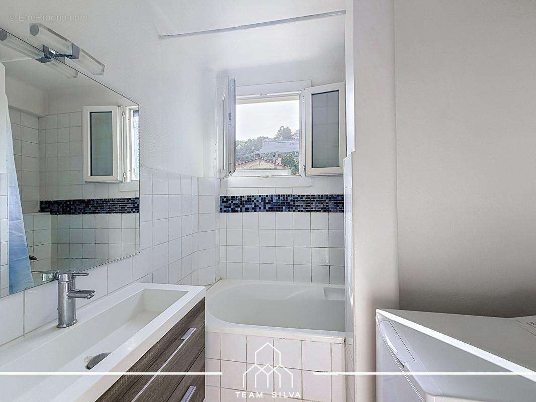 Appartement - photo 8