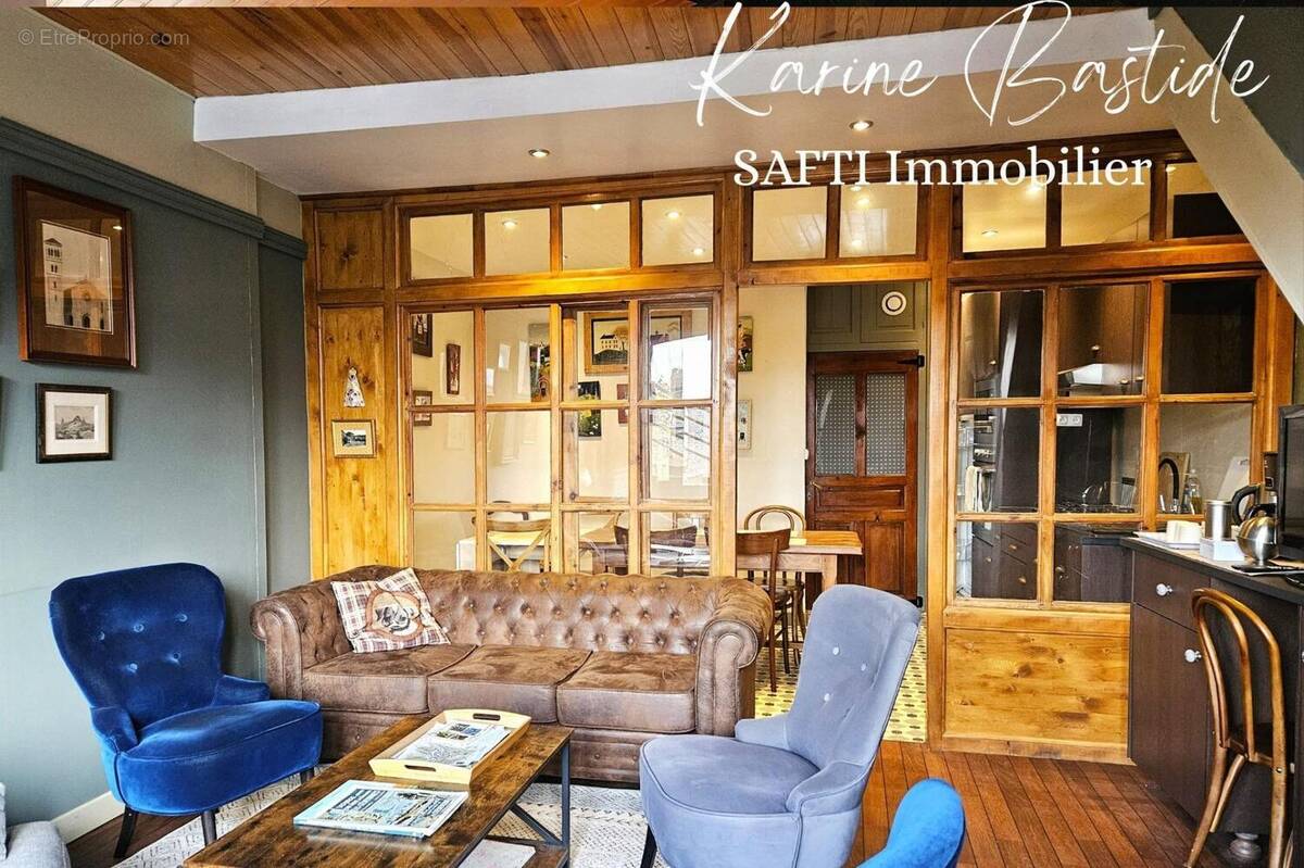 Photo 1 - Maison à PRADELLES