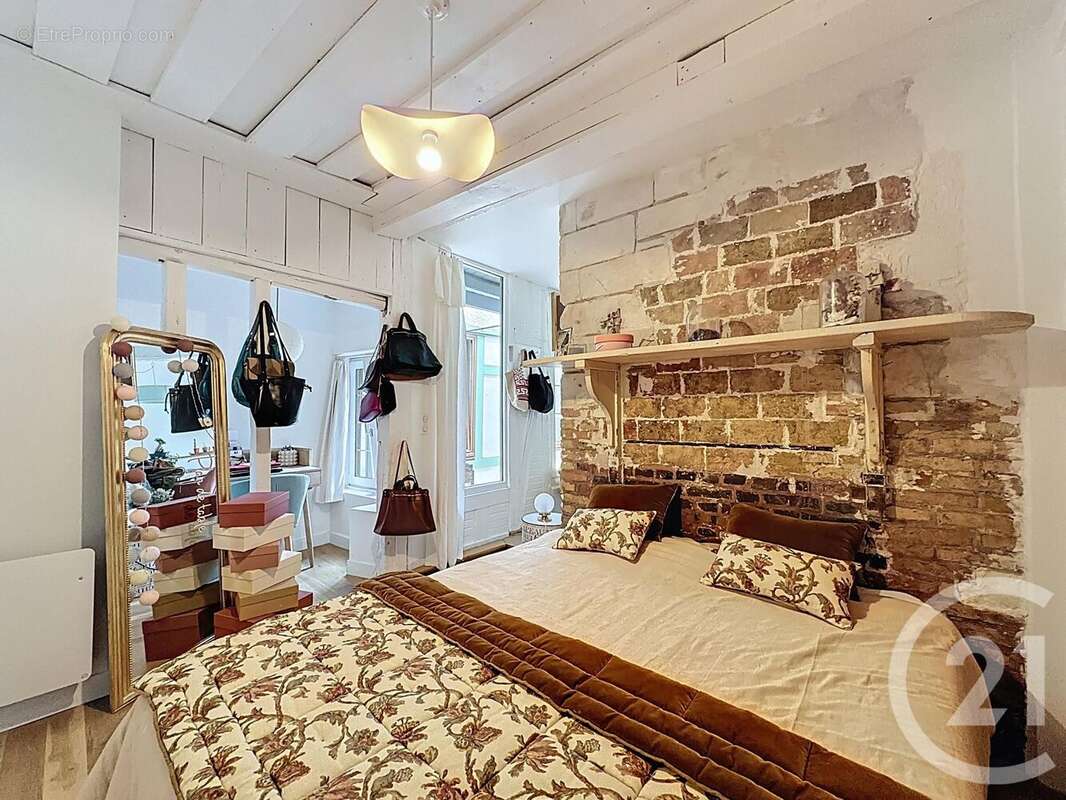 Appartement à TROYES