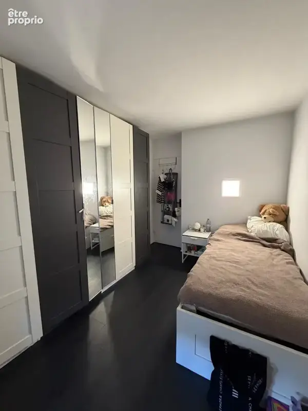Appartement Saint-gratien 4 pièce(s) 84 m2 - photo 5